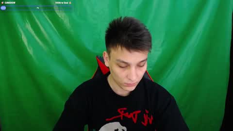 Snapshot of minato_kabuki chatting on March 1, 5:59 pm MINATO online show from March 1, 5:59 pm
