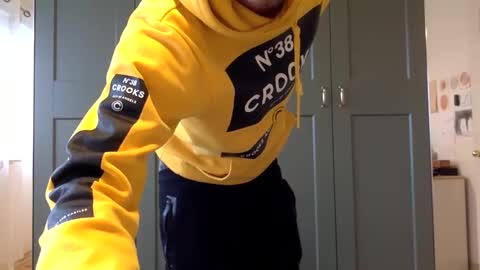 mince_alors online show from November 27, 5:48 pm