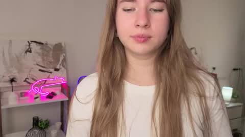 Milly online show from September 9, 1:43 pm