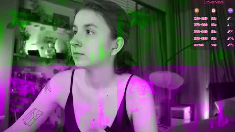 Frances  Next streams Thu Fri Sat 8am -  4pm GMT3 online show from September 24, 6:06 am