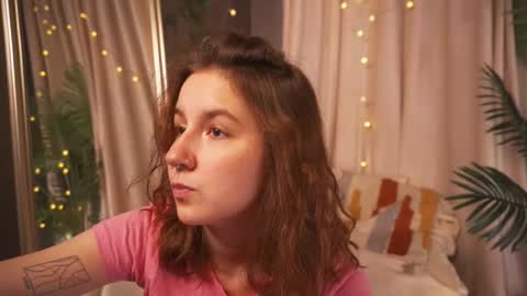 Frances  Next streams Thu Fri Sat 8am -  4pm GMT3 online show from November 5, 6:13 am