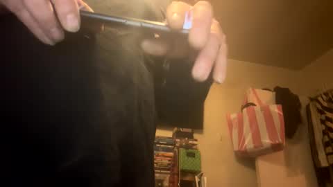 mindfuck415 online show from December 13, 3:38 am