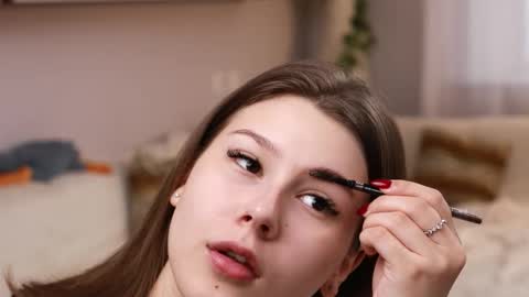 Mindi online show from October 5, 7:07 am