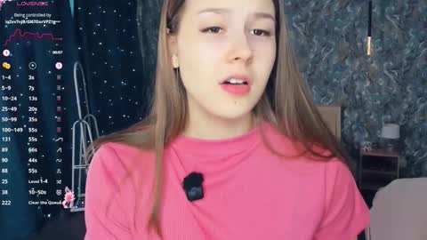 Mindi online show from February 6, 7:02 am