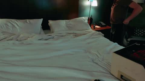 Mindy Mars online show from February 4, 3:04 pm