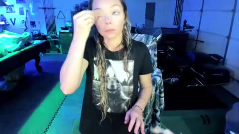 Mindy Mars online show from February 17, 3:53 pm