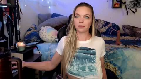 Mindy Mars online show from February 26, 6:21 pm