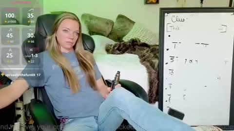 Mindy Mars online show from June 24, 3:00 pm