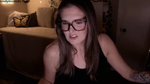 Mindy online show from July 28, 4:30 am