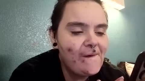 Snapshot of mindyourvib3z chatting on March 9, 1:15 pm mindyourvib3z online show from March 9, 1:15 pm