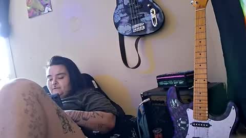 Snapshot of mindyourvib3z chatting on March 24, 6:57 pm mindyourvib3z online show from March 24, 6:57 pm