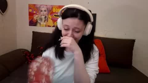 Mindy online show from February 16, 7:15 am