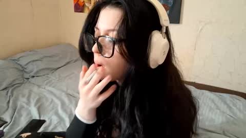 Mindy online show from February 27, 3:17 am