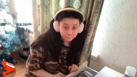 Mindy online show from March 1, 3:08 am