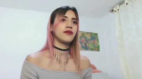 Amber online show from March 10, 9:43 am