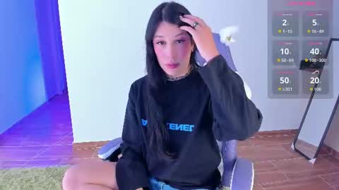 Snapshot of mineko__ chatting on July 25, 9:34 pm Independent model online show from July 25, 9:34 pm