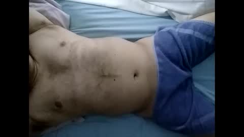 minerhere__ online show from September 15, 5:29 am