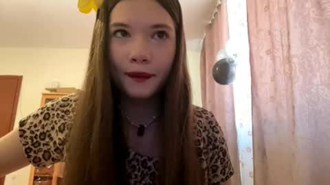 Amelia online show from October 9, 6:22 am