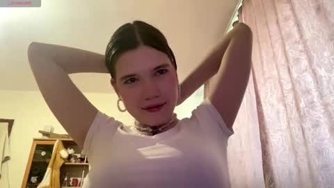 Amelia online show from October 16, 6:14 am