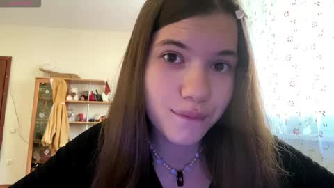 Amelia online show from October 20, 6:03 am