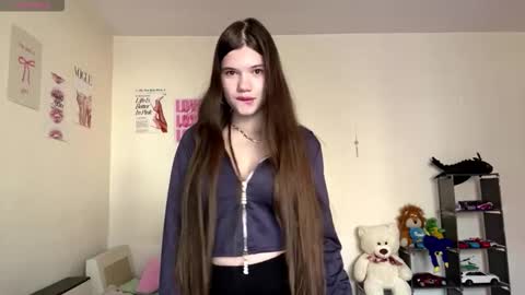 Amelia online show from November 7, 6:02 am