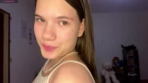 Amelia online show from November 13, 3:22 pm