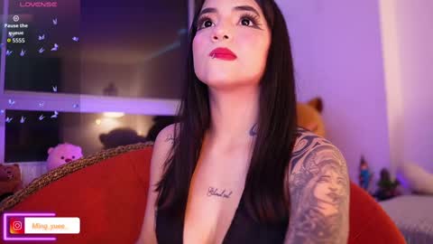 My name is Fer Nice to meet you  give it a thumbs up please its important online show from October 8, 5:05 am