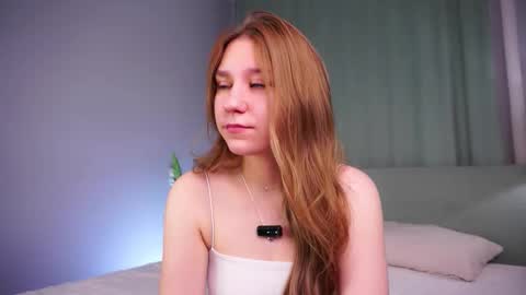 Mary online show from February 6, 1:21 am