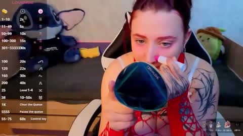 Ruby online show from November 21, 8:13 am