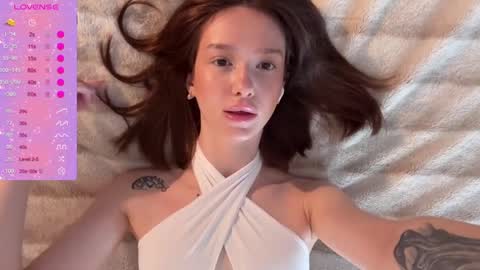 Cleo online show from March 29, 2:06 pm