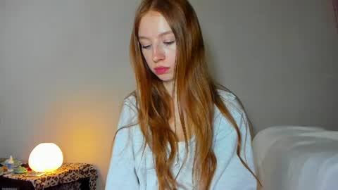 Amelia online show from June 16, 7:49 pm