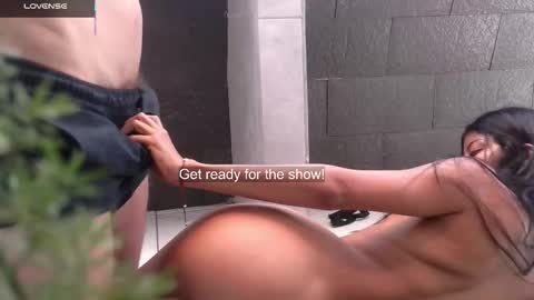   Mini Mila Kunis ft Ashton Katchero. Follow me to stay in touch  online show from October 18, 2:29 pm