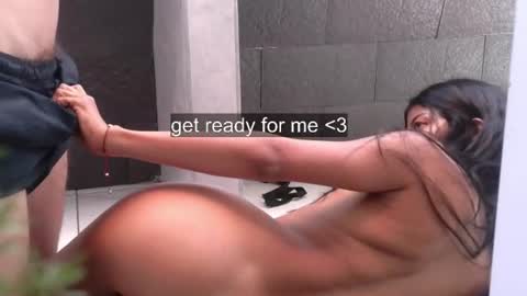   Mini Mila Kunis ft Ashton Katchero. Follow me to stay in touch  online show from July 3, 5:30 pm