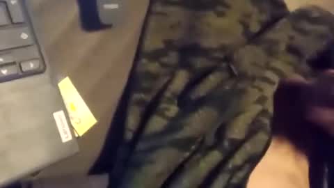 MIGUELEK13 online show from February 26, 6:01 am