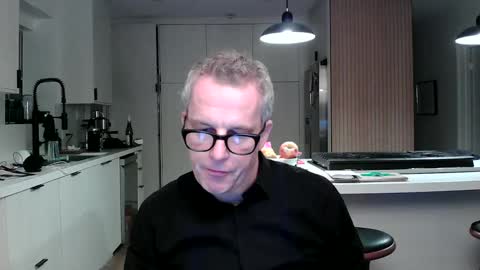 Galanordic online show from January 1, 11:27 am