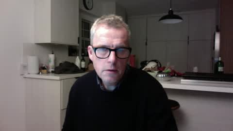 Galanordic online show from January 18, 2:03 am