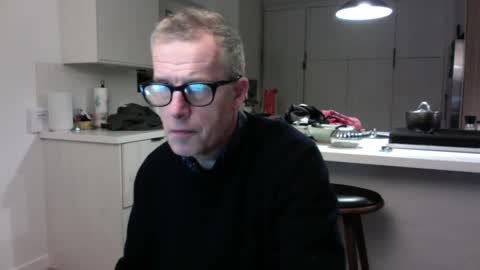Galanordic online show from January 18, 5:31 am