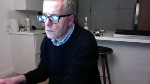 Galanordic online show from January 23, 5:45 am