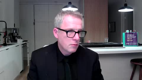 Galanordic online show from January 25, 5:18 am