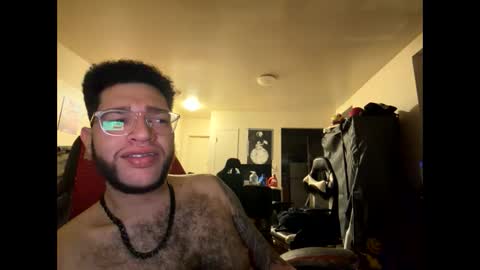 Snapshot of minimoose1003 chatting on March 28, 5:07 am minimoose1003 online show from March 28, 5:07 am