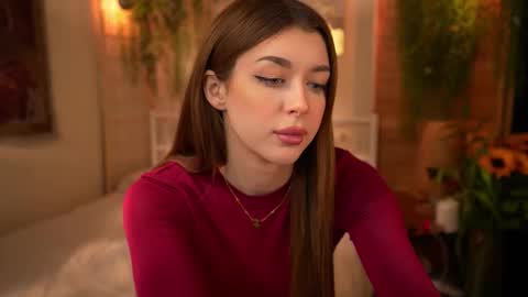 Snapshot of minirini chatting on September 26, 6:12 pm Rina online show from September 26, 6:12 pm