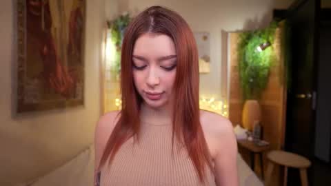 Snapshot of minirini chatting on January 18, 5:39 pm Rina online show from January 18, 5:39 pm