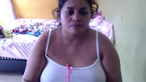 Andrea online show from January 15, 3:18 pm