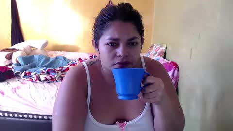 Andrea online show from January 19, 12:17 pm