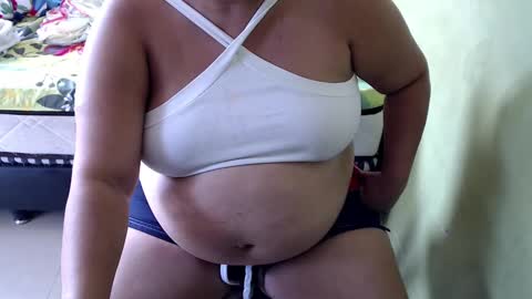 Andrea online show from February 2, 3:28 pm