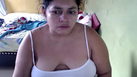 Andrea online show from February 4, 11:38 am