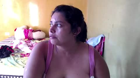 Andrea online show from February 26, 12:58 pm