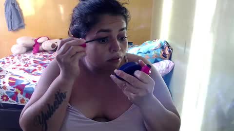 Andrea online show from September 10, 11:32 am