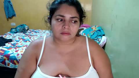Andrea online show from September 11, 12:44 am