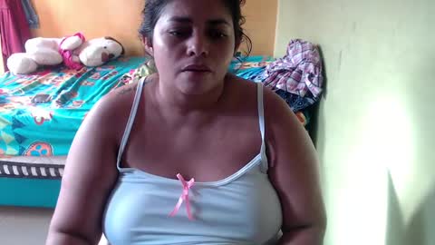 Andrea online show from September 18, 11:56 am